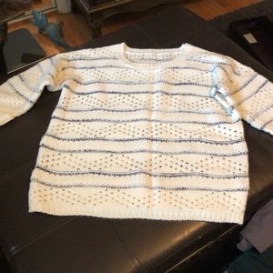 Women’s L Elodie sweater from Nordstrom’s